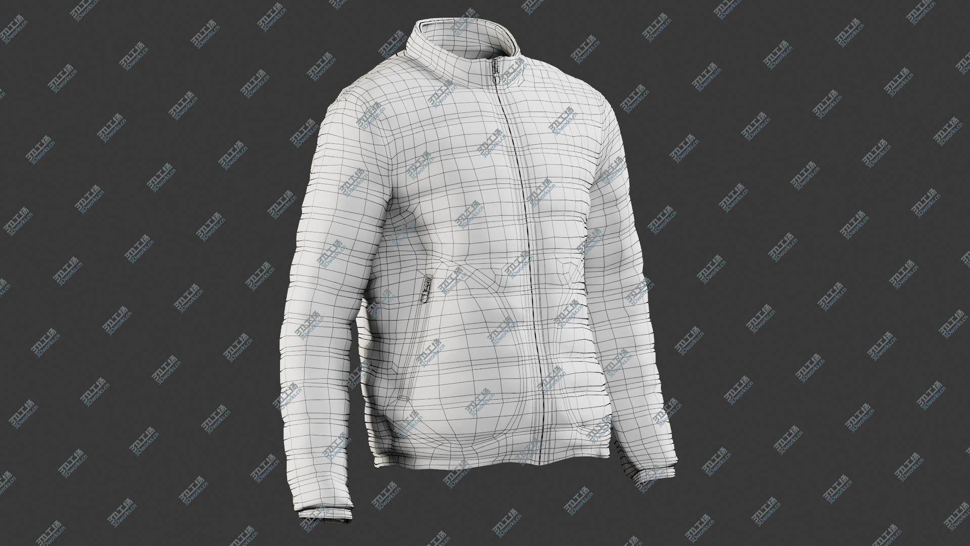 images/goods_img/2021040231/3D model Mens Down Jacket 3 Mud/3.jpg